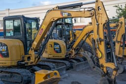 Equipment rental