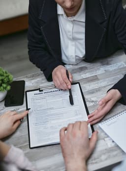 Insurance brokers