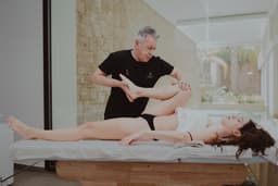 Physiotherapy & rehabilitation