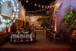 Catering services