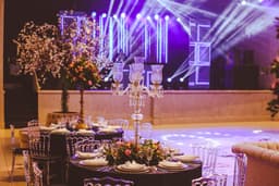 Wedding venues